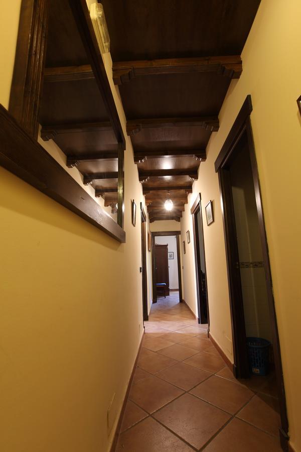 Chalet San Jose Sevilla Exteriér fotografie